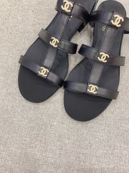 Luxury Shoes Sandals - CHL - 743