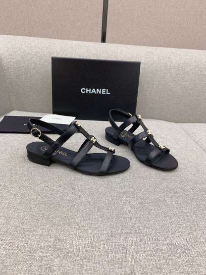Luxury Shoes Sandals - CHL - 743