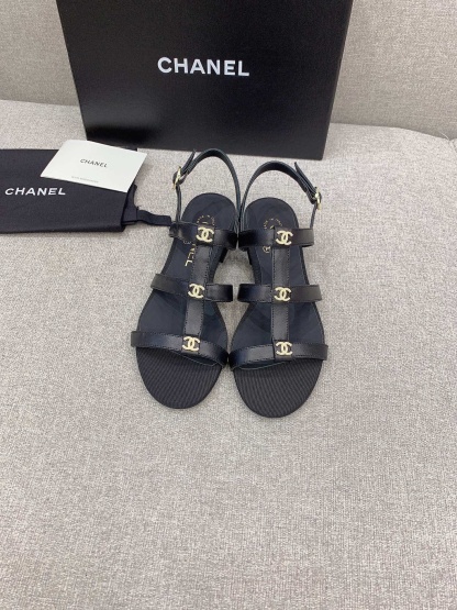 Luxury Shoes Sandals - CHL - 743