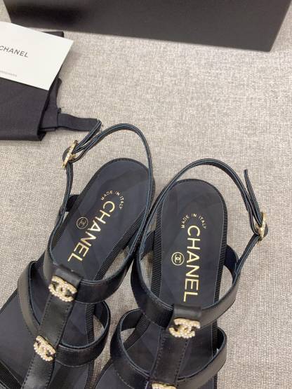 Luxury Shoes Sandals - CHL - 743