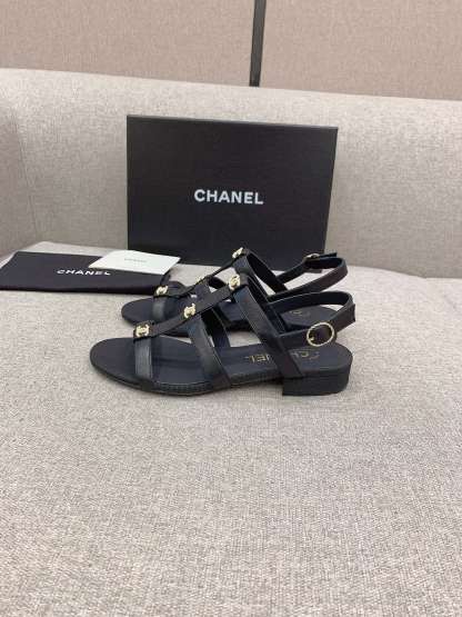 Luxury Shoes Sandals - CHL - 743