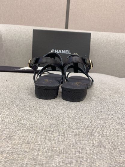 Luxury Shoes Sandals - CHL - 743
