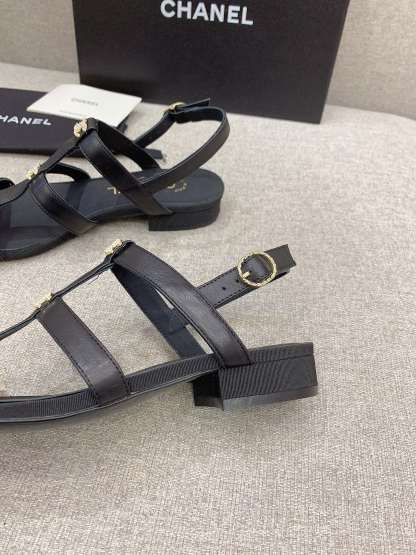 Luxury Shoes Sandals - CHL - 743