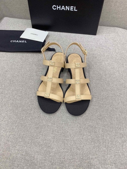 Luxury Shoes Sandals - CHL - 744