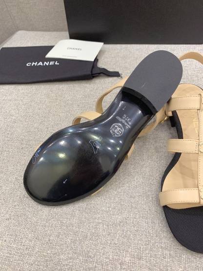 Luxury Shoes Sandals - CHL - 744