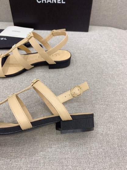 Luxury Shoes Sandals - CHL - 744