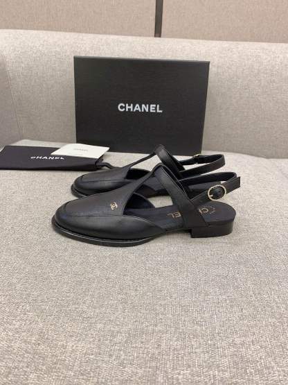 Luxury Shoes Sandals - CHL - 742