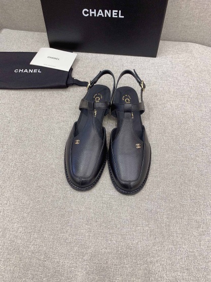 Luxury Shoes Sandals - CHL - 742