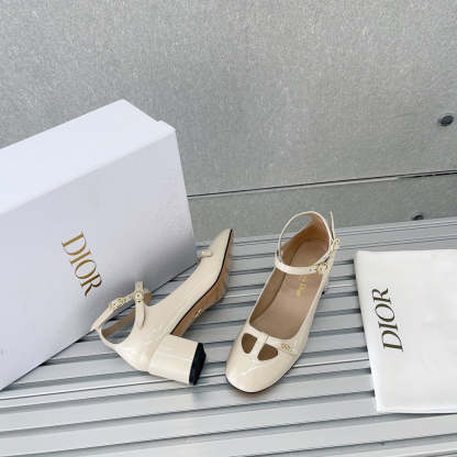 Luxury Shoes - DIR - 571