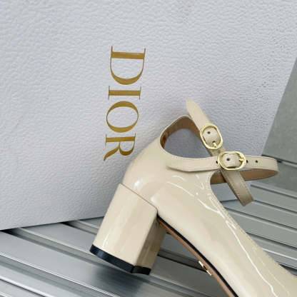 Luxury Shoes - DIR - 571