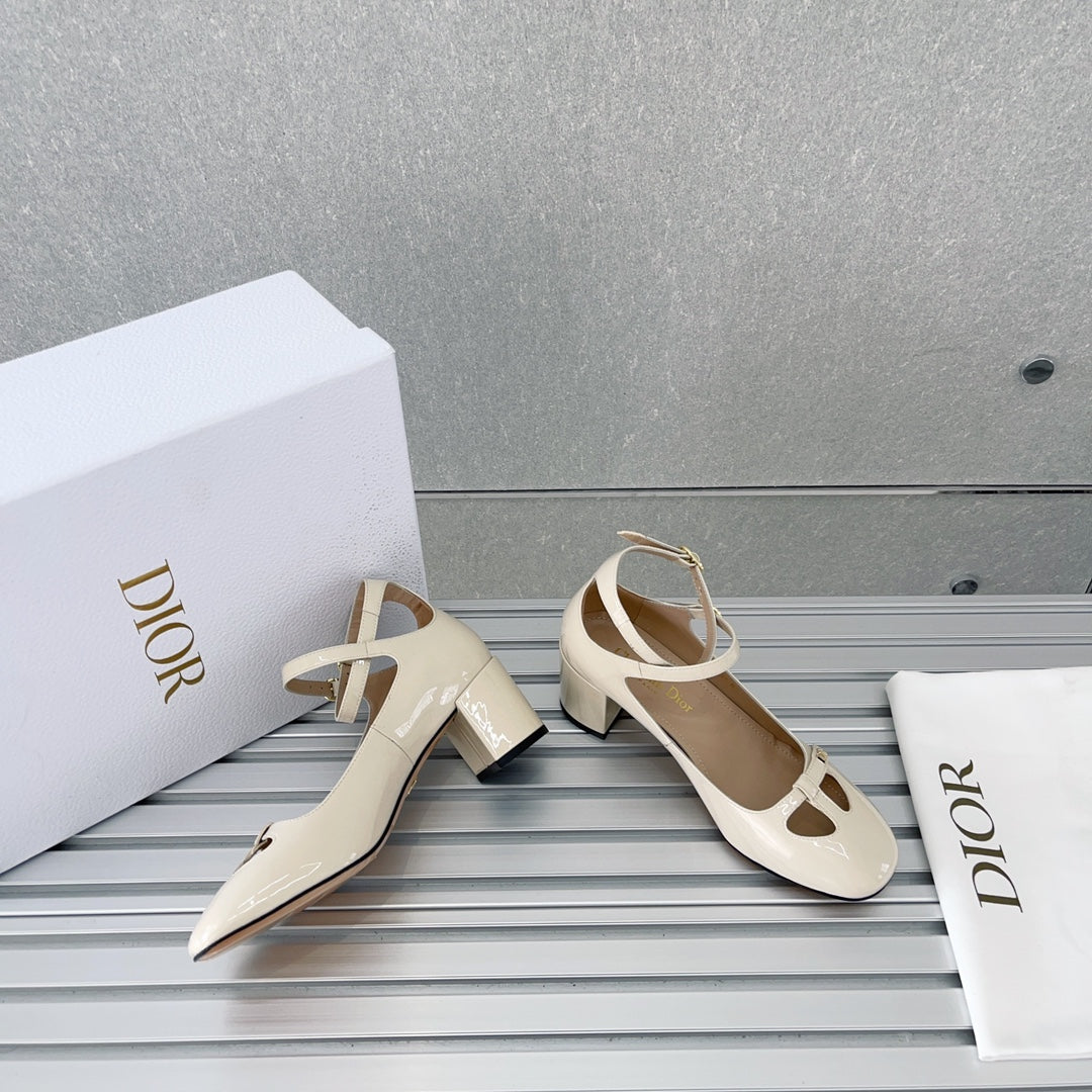 Luxury Shoes - DIR - 571