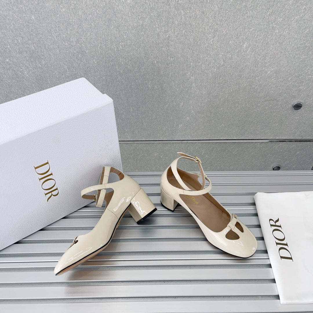 Luxury Shoes - DIR - 571