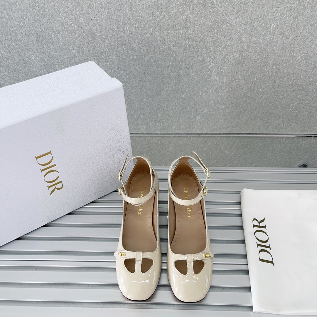 Luxury Shoes - DIR - 571