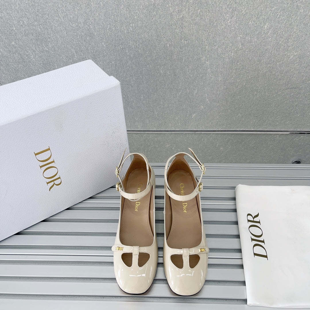 Luxury Shoes - DIR - 571