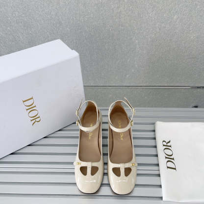 Luxury Shoes - DIR - 571