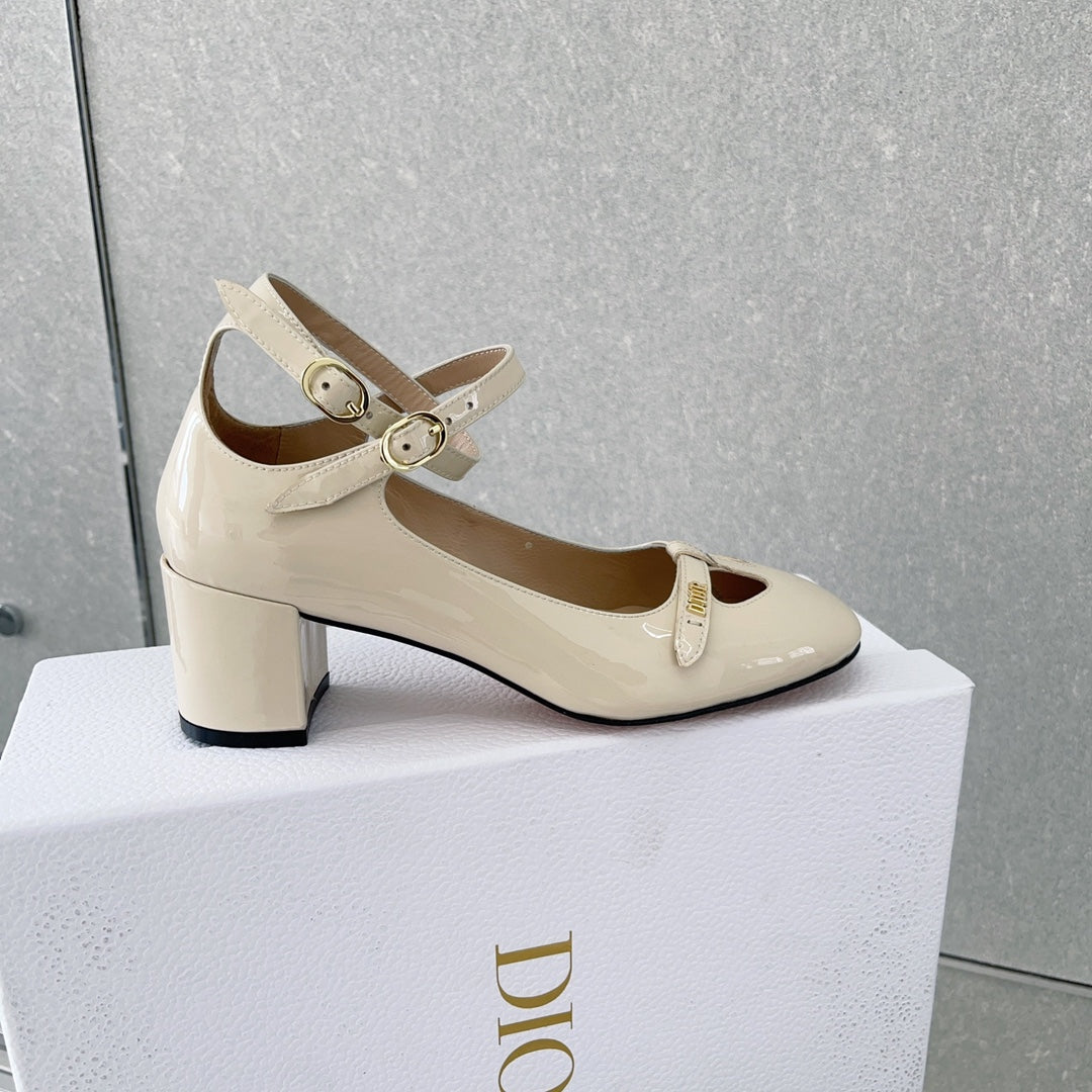 Luxury Shoes - DIR - 571