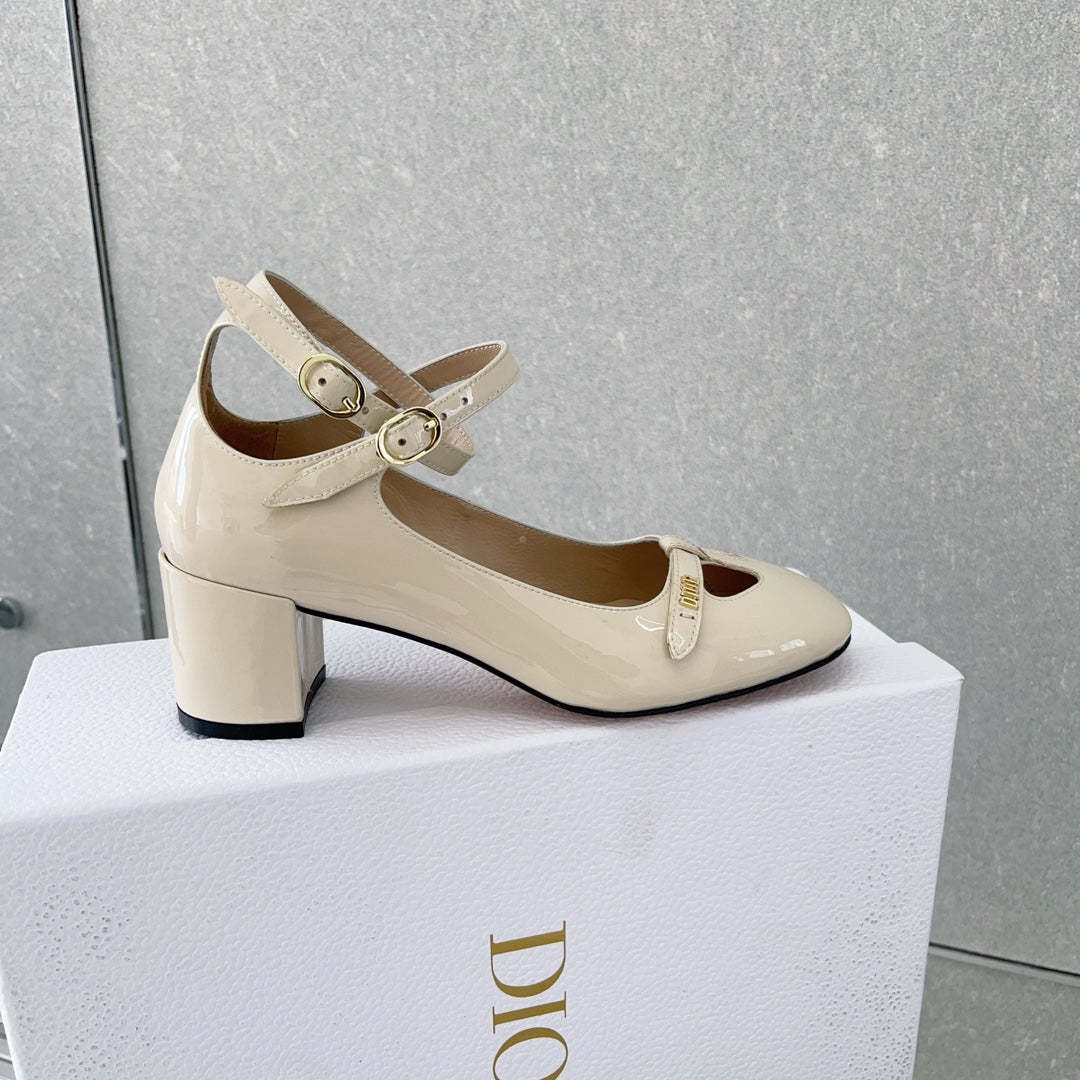 Luxury Shoes - DIR - 571