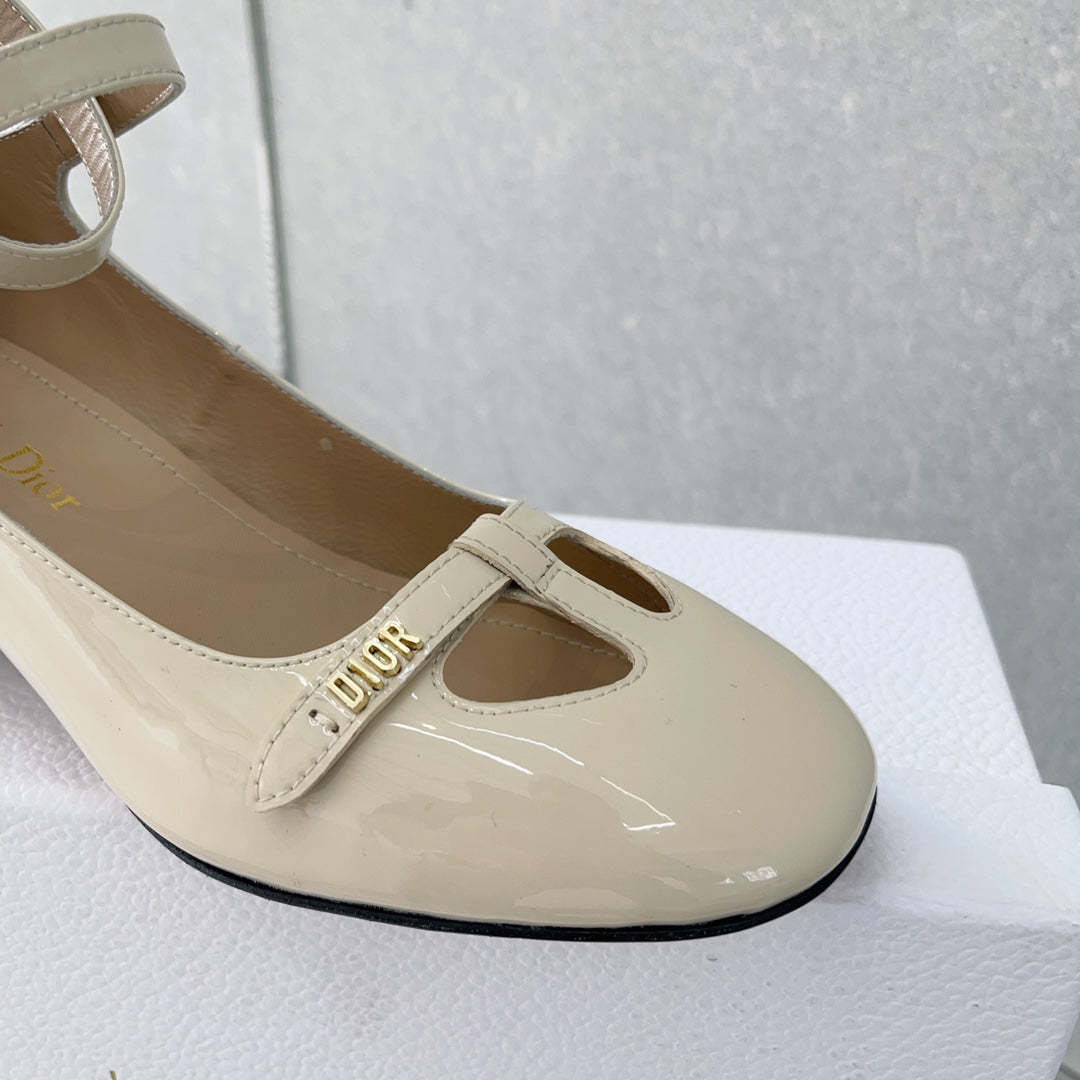 Luxury Shoes - DIR - 571