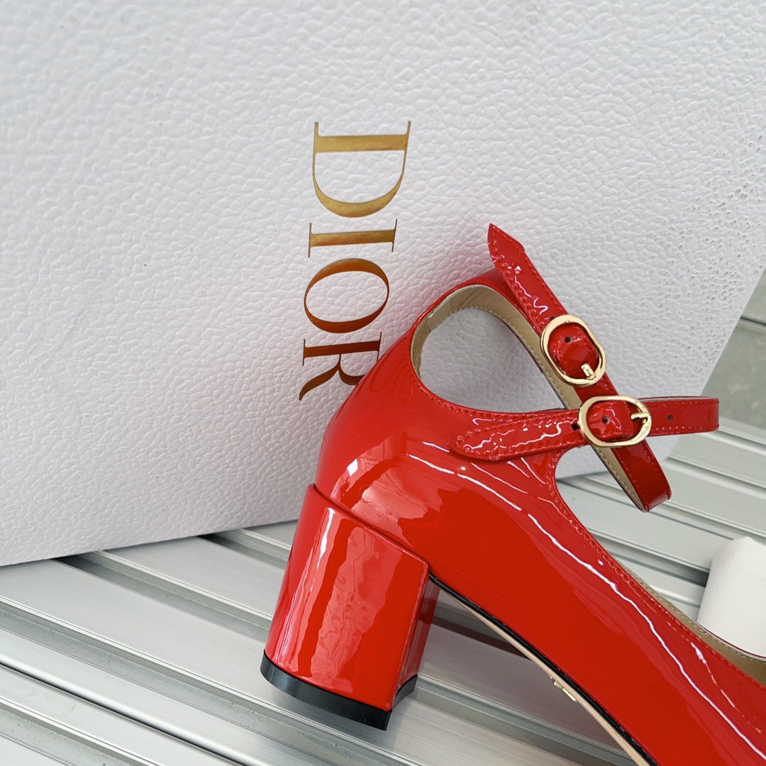 Luxury Shoes - DIR - 569