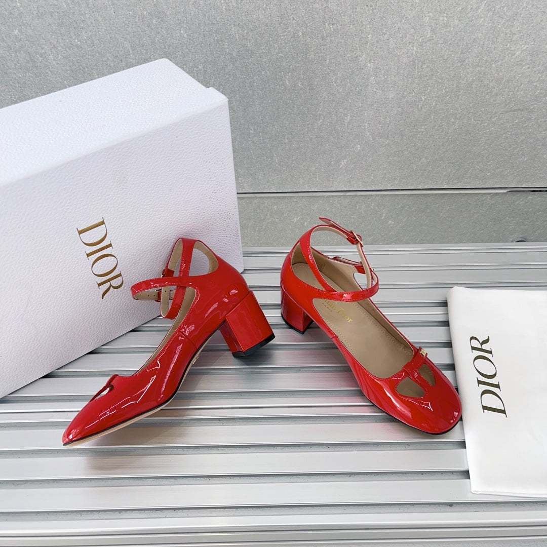 Luxury Shoes - DIR - 569