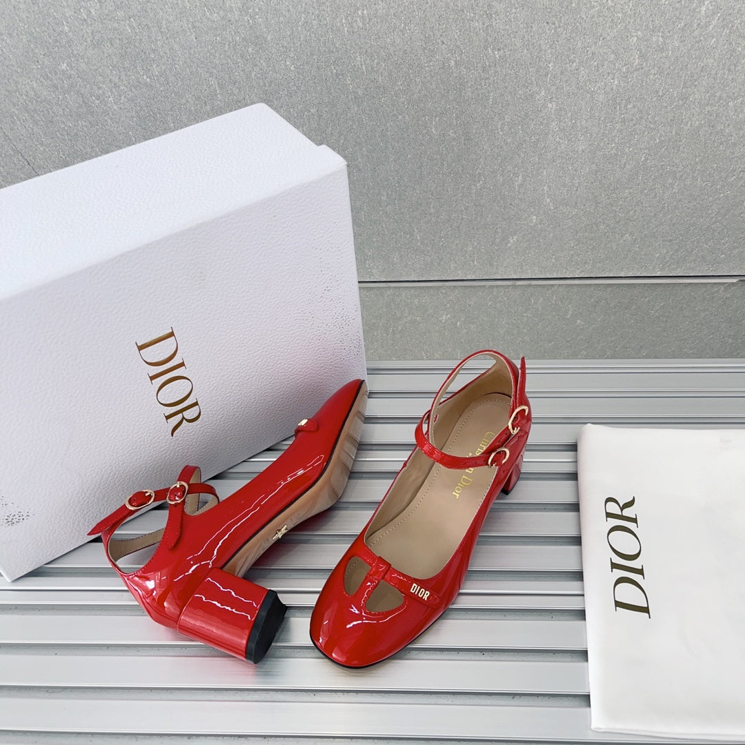 Luxury Shoes - DIR - 569