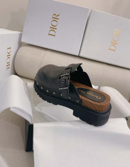 Luxury Shoes - DIR - 507