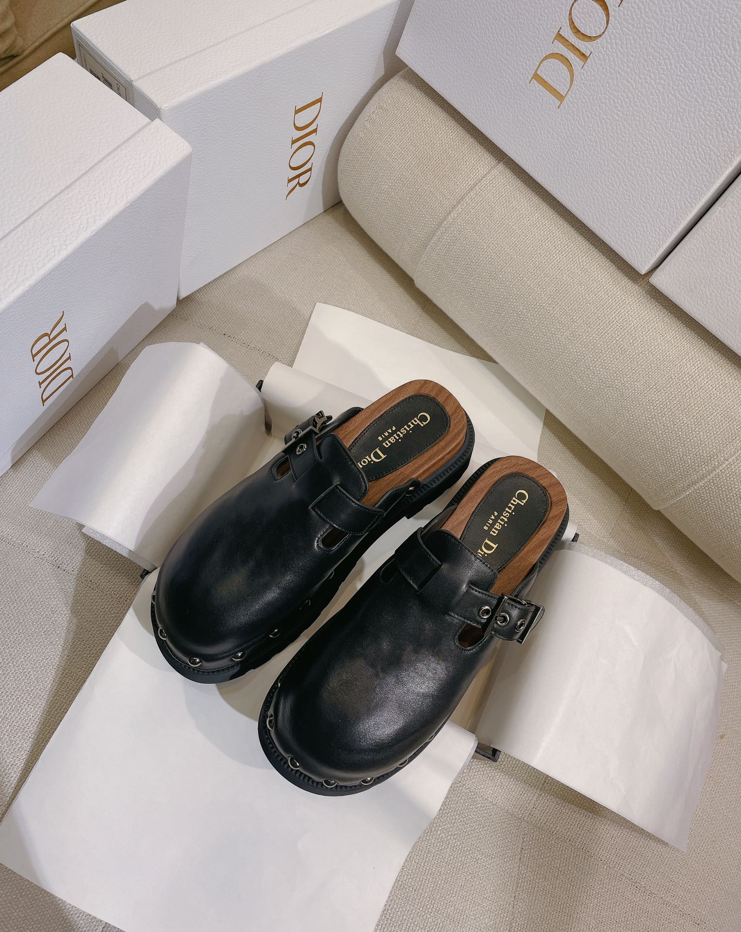 Luxury Shoes - DIR - 507