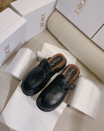 Luxury Shoes - DIR - 507