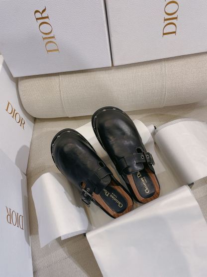 Luxury Shoes - DIR - 507