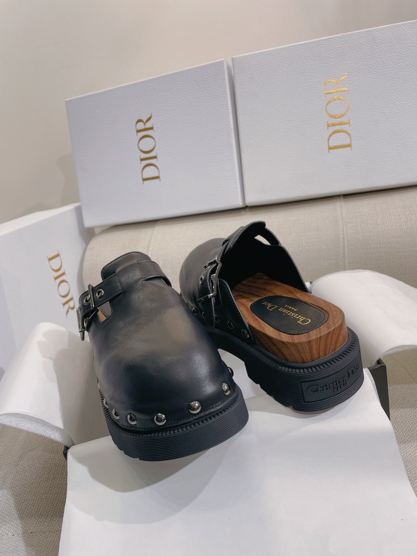 Luxury Shoes - DIR - 507