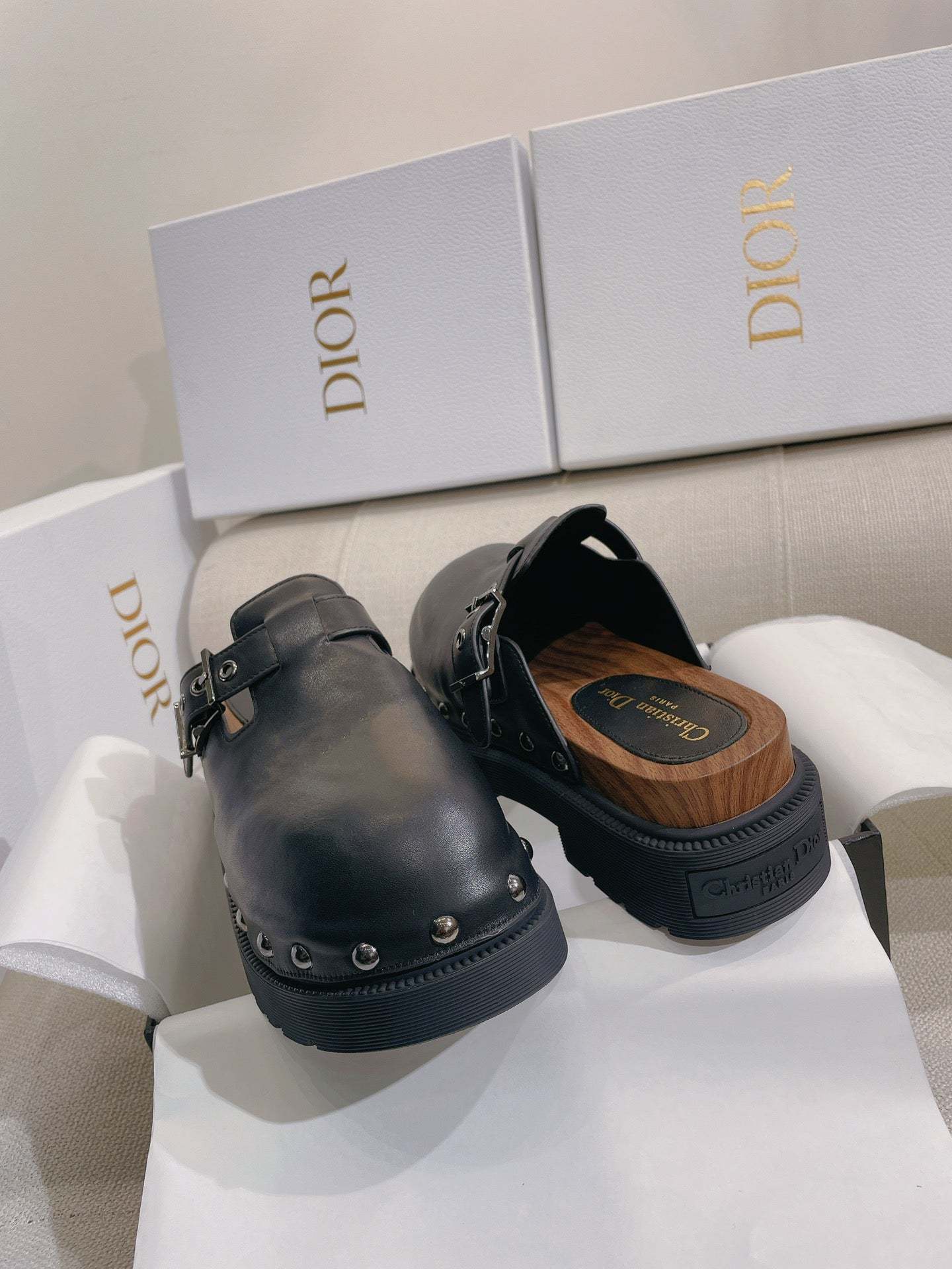 Luxury Shoes - DIR - 507