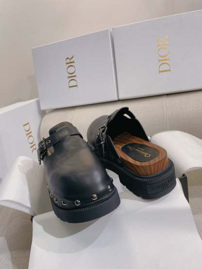 Luxury Shoes - DIR - 507