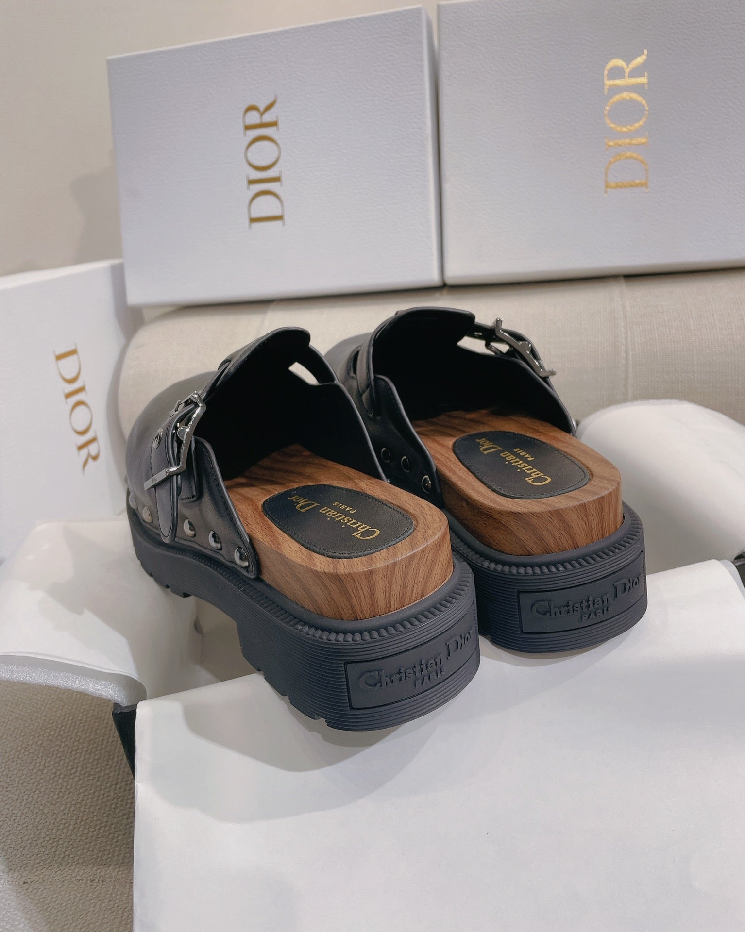 Luxury Shoes - DIR - 507