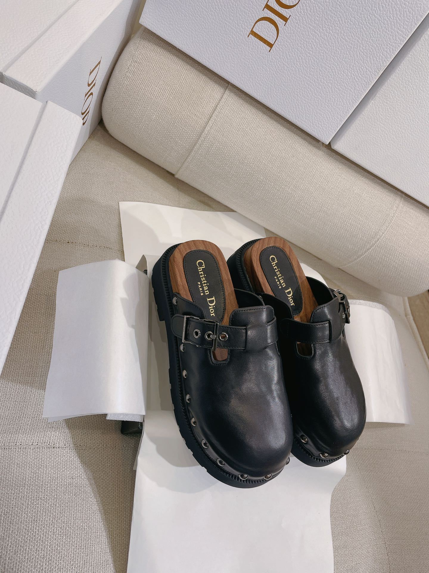 Luxury Shoes - DIR - 507