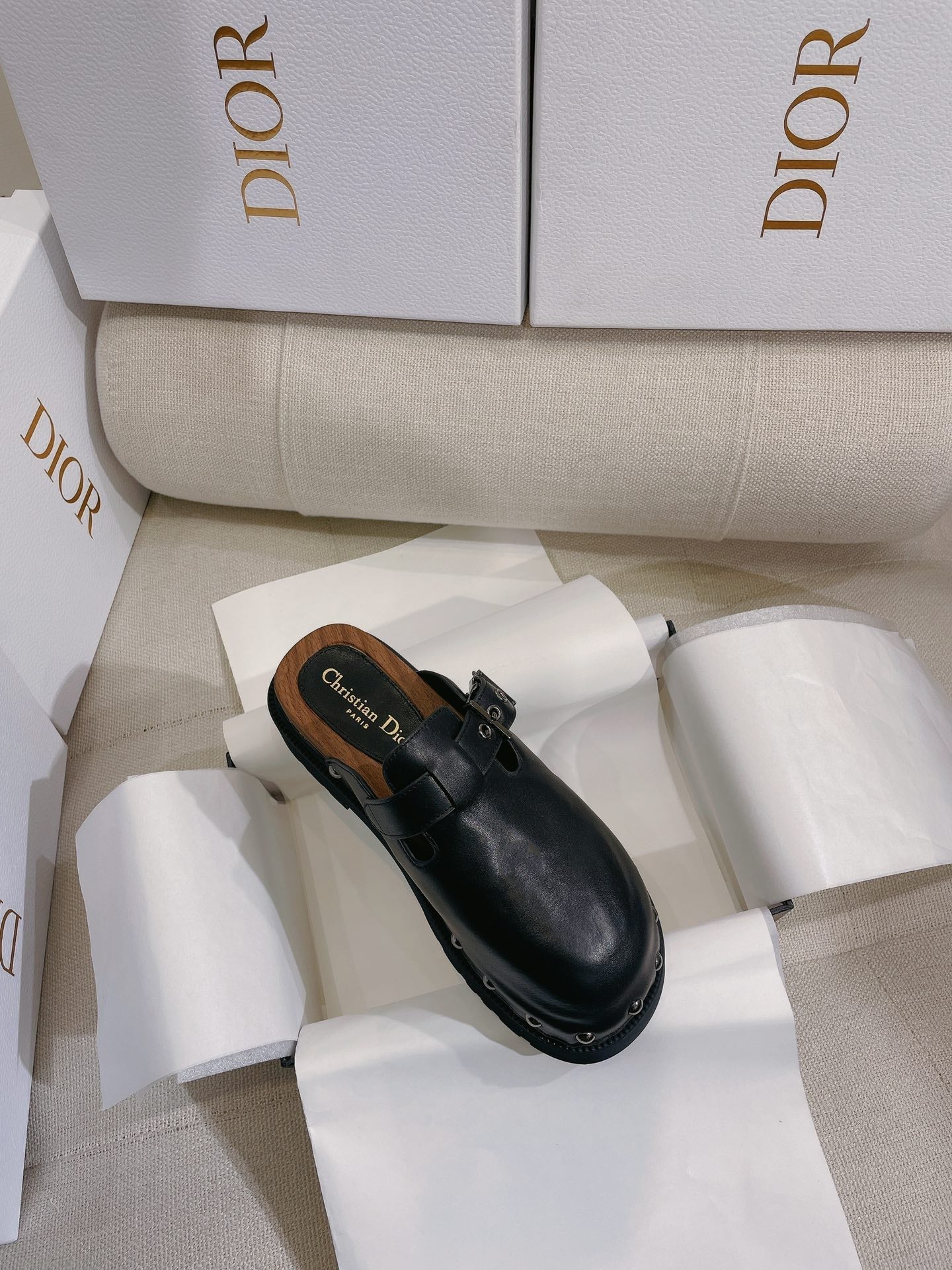 Luxury Shoes - DIR - 507