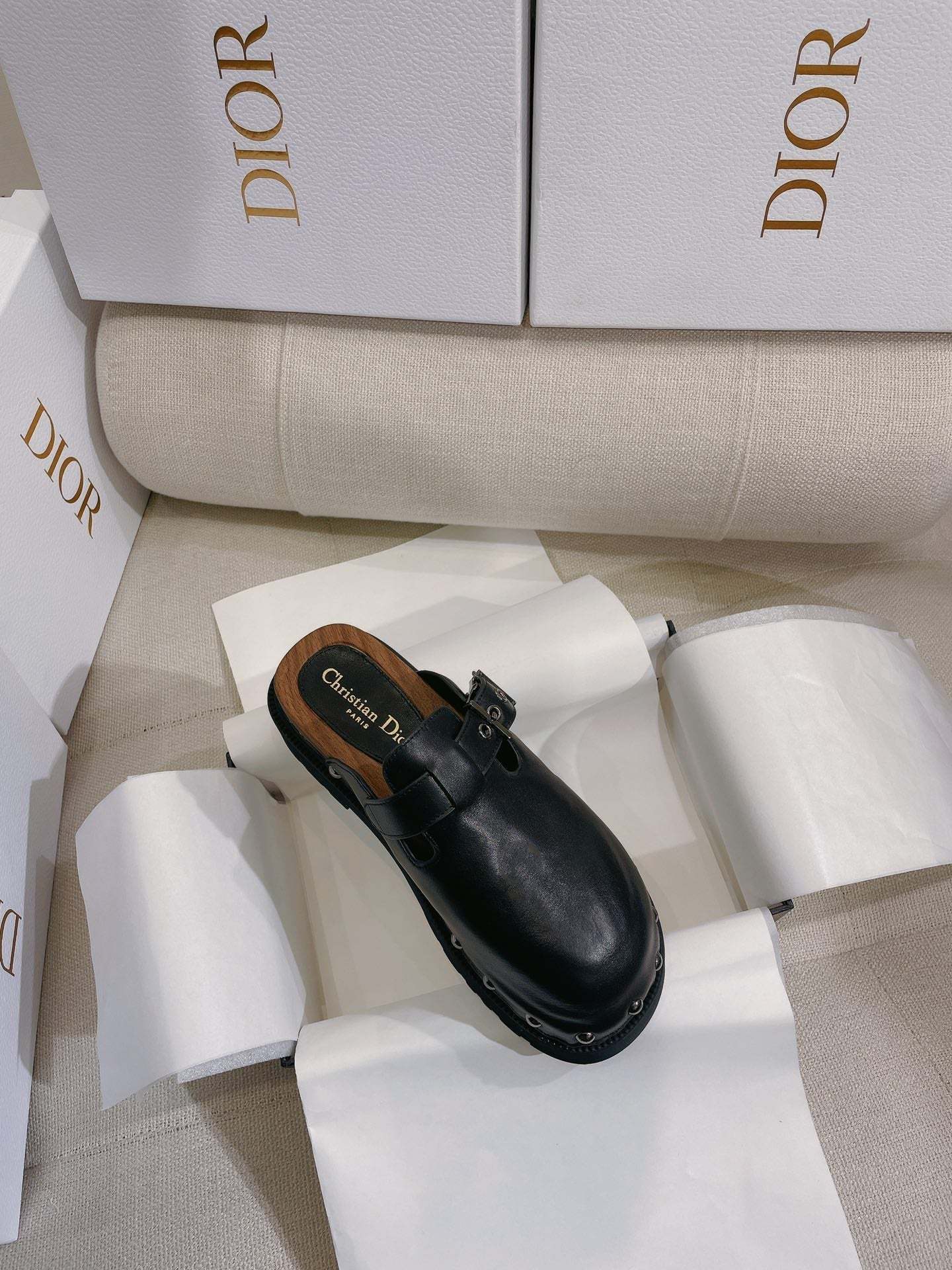 Luxury Shoes - DIR - 507