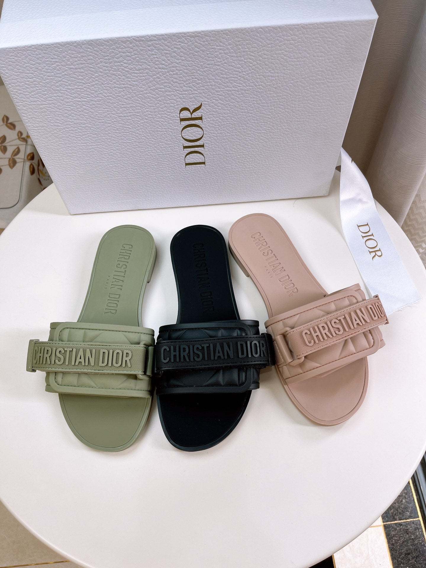 Luxury Shoes - DIR - 525