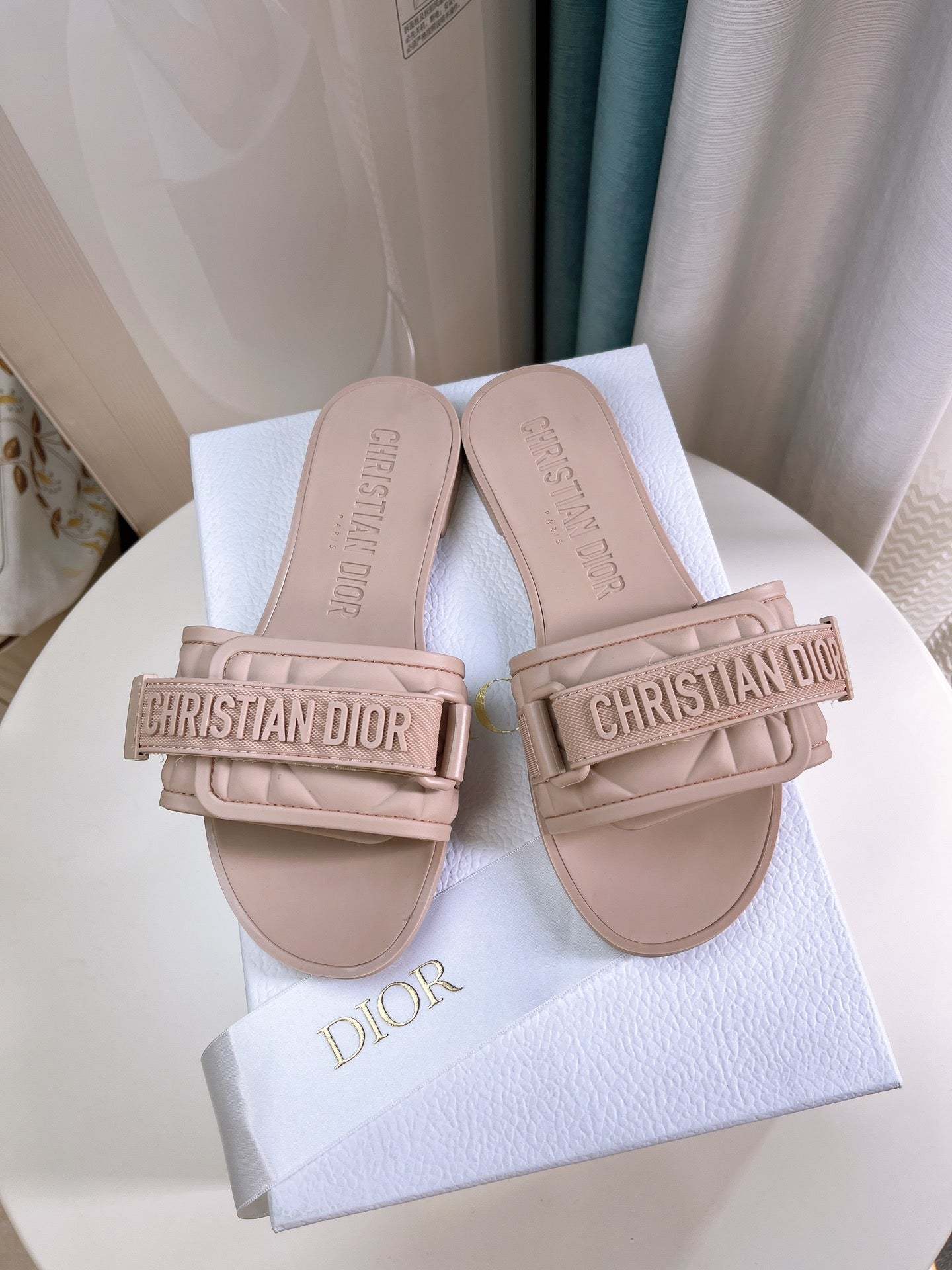 Luxury Shoes - DIR - 525