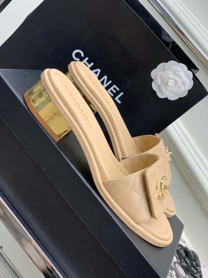 Luxury Shoes Sandals - CHL - 797