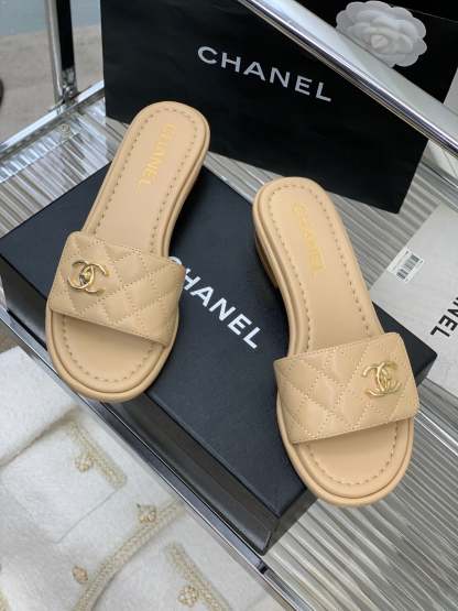 Luxury Shoes Sandals - CHL - 797