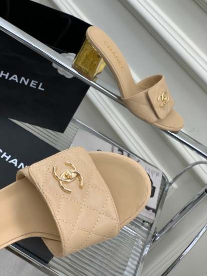 Luxury Shoes Sandals - CHL - 795