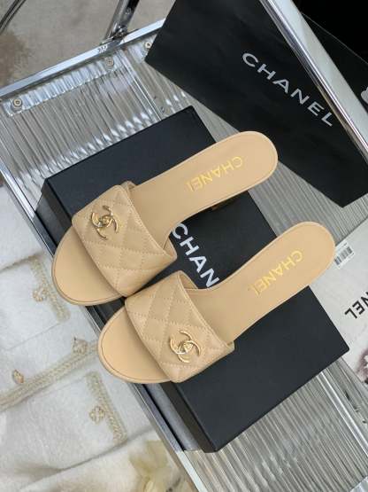 Luxury Shoes Sandals - CHL - 795