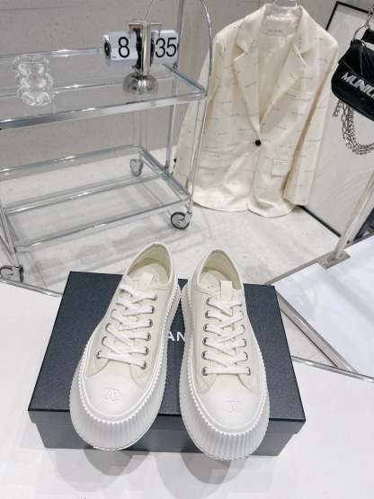 Luxury Shoes Sandals - CHL - 802