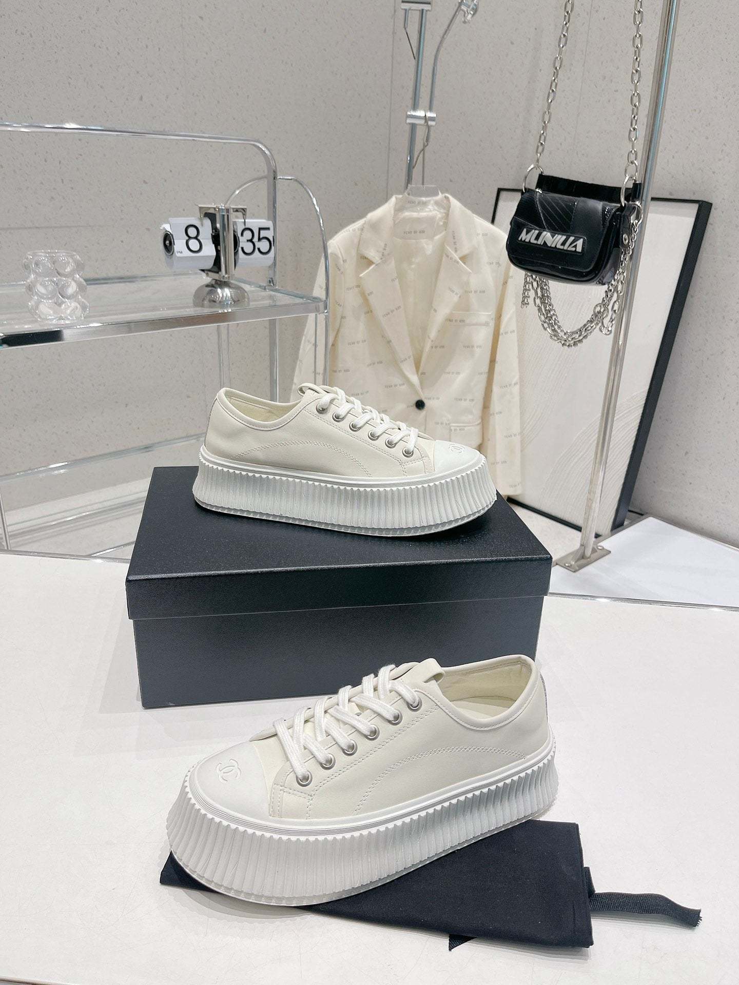 Luxury Shoes Sandals - CHL - 802