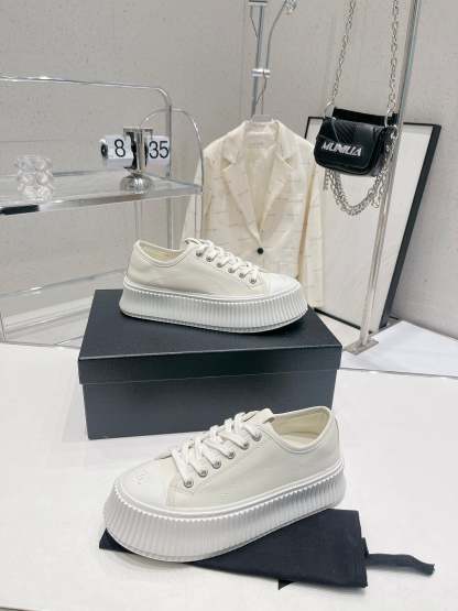 Luxury Shoes Sandals - CHL - 802