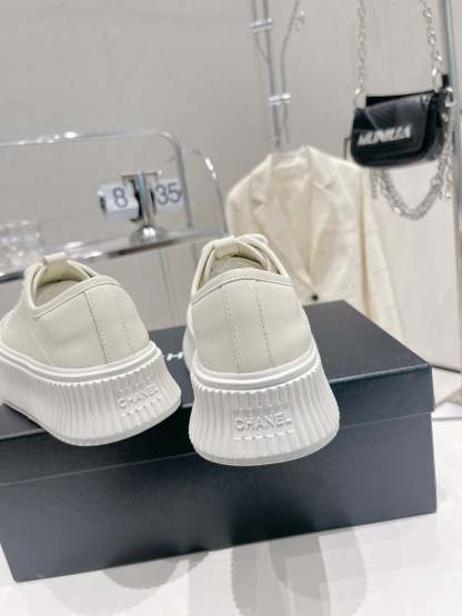 Luxury Shoes Sandals - CHL - 802