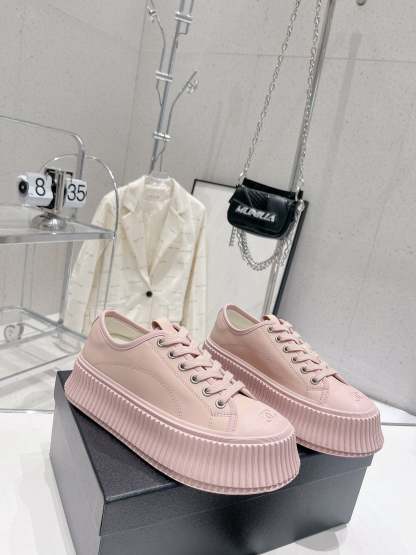 Luxury Shoes Sandals - CHL - 803