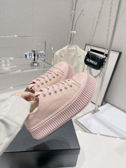 Luxury Shoes Sandals - CHL - 803