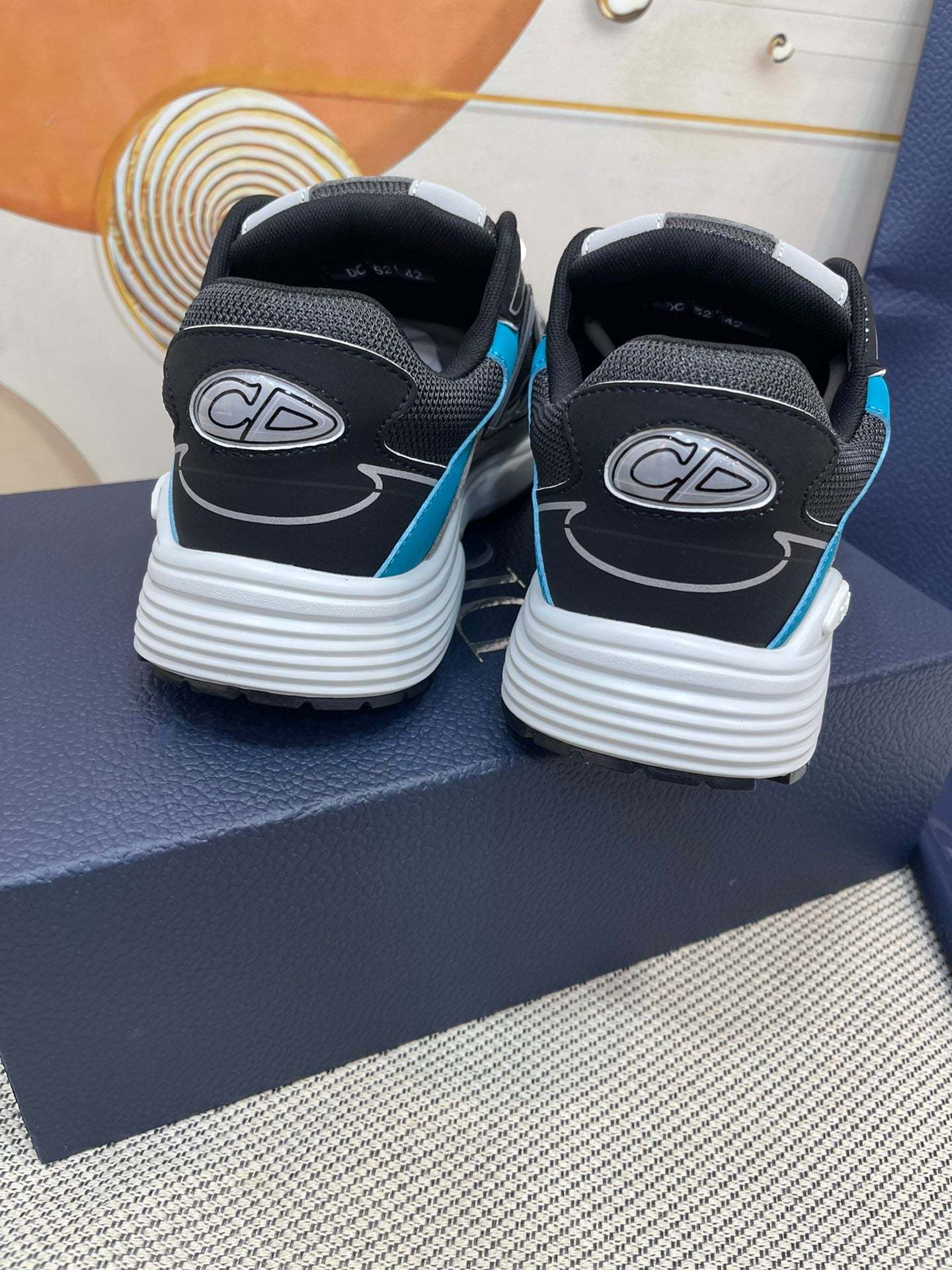 Luxury Shoes - DIR - 562