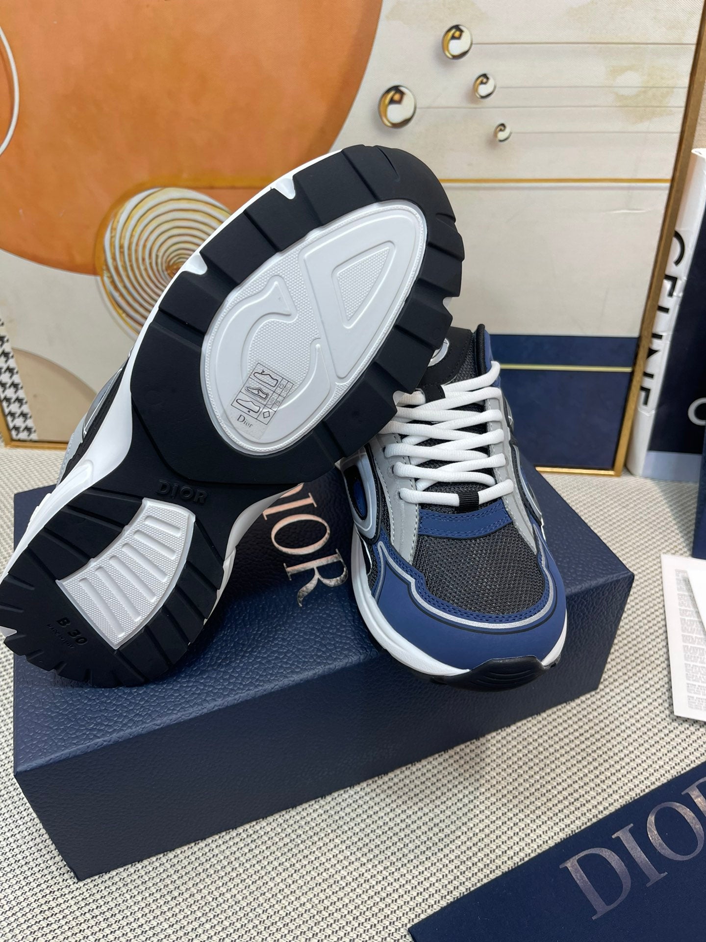 Luxury Shoes - DIR - 561